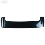 REAR SPOILER