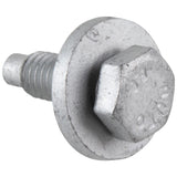 RADIATOR GRILLE AND FRONT BUMPER SCREW AND WASHER PACK OF 5