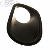 TRANSIT CONNECT FRONT O/S BUMPER O/S FOG LAMP BEZEL