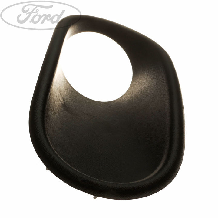 TRANSIT CONNECT FRONT O/S BUMPER O/S FOG LAMP BEZEL