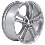 FOCUS ST ALLOY WHEEL 19