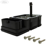 MONDEO S-MAX ABS PUMP & CONTROL MODULE WITH ESP 2006-2015