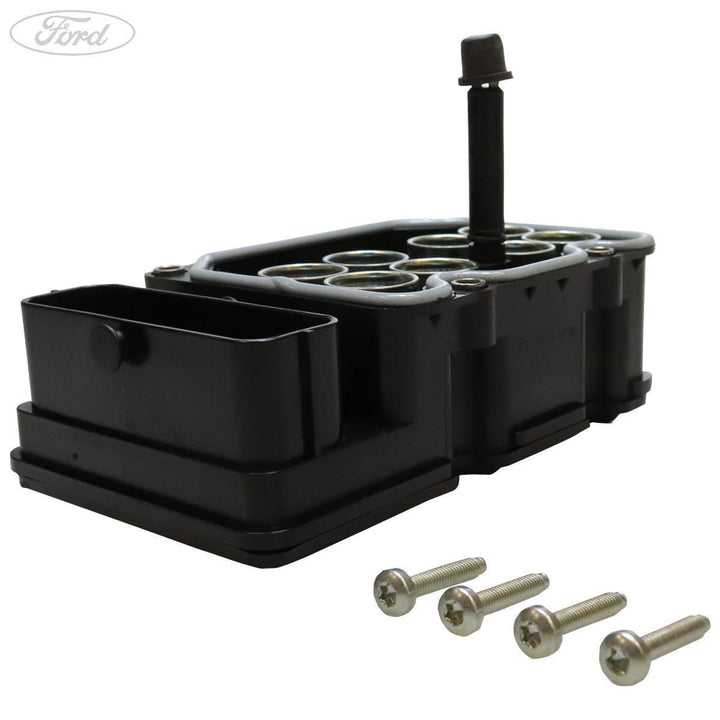 MONDEO S-MAX ABS PUMP & CONTROL MODULE WITH ESP 2006-2015