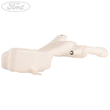 WINDSHIELD WASHER RESERVOIR