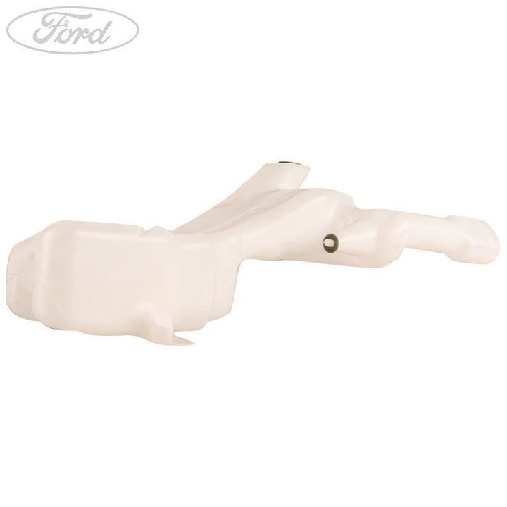 WINDSHIELD WASHER RESERVOIR