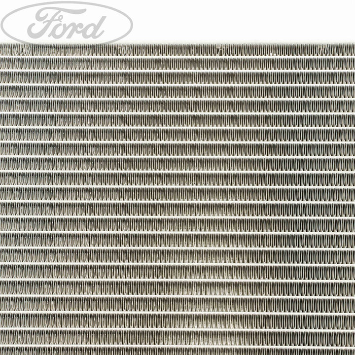 C-MAX MONDEO GALAXY S-MAX FOCUS ENGINE COOLING RADIATOR