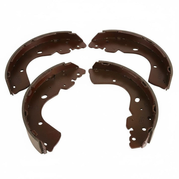 RANGER REAR BRAKE SHOES 09/2011-