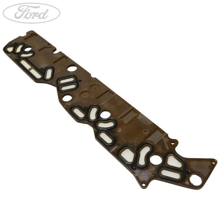GASKET