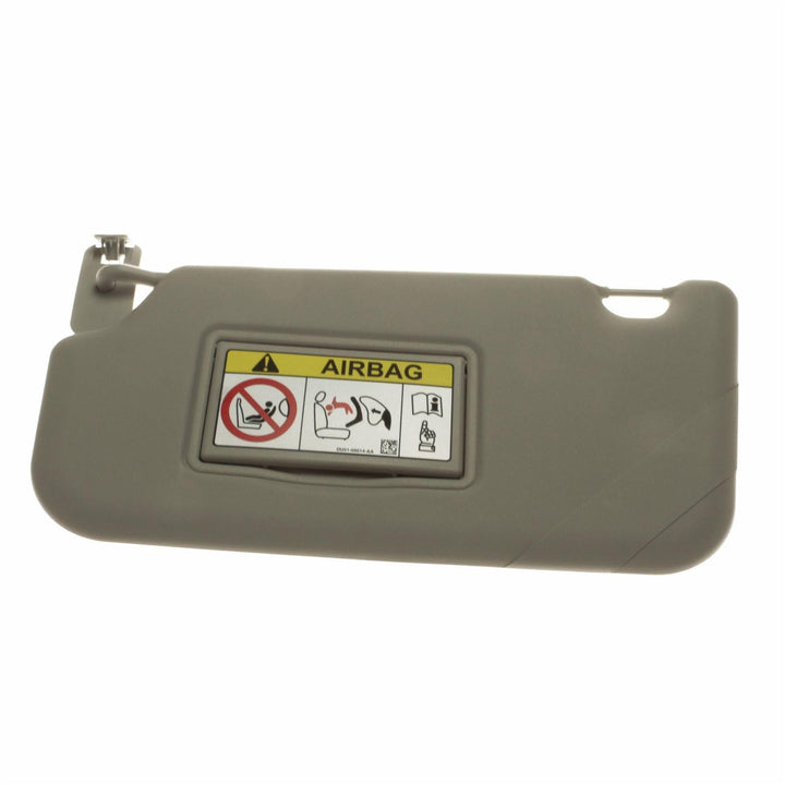 N/S LH SUN VISOR