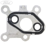 GASKET