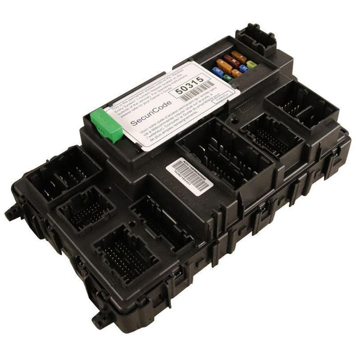 ALARM/KEYLESS LOCK SYSTEM KIT