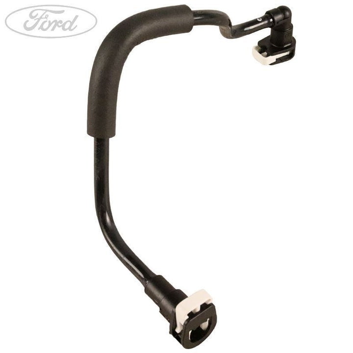 FUEL PIPE