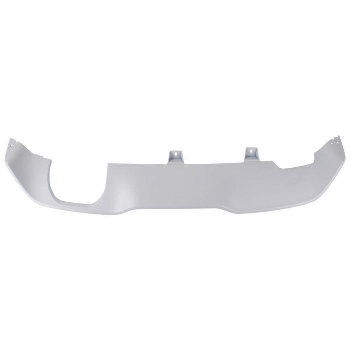 Fiesta ST Rear Bumper Lower Diffuser Primed 2012-2019