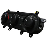 HEATER CONTROL
