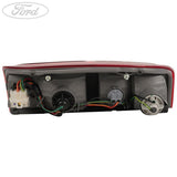 RANGER REAR DRIVER SIDE TAILLIGHT LAMP WITH PICKUP BOX 2004-2007