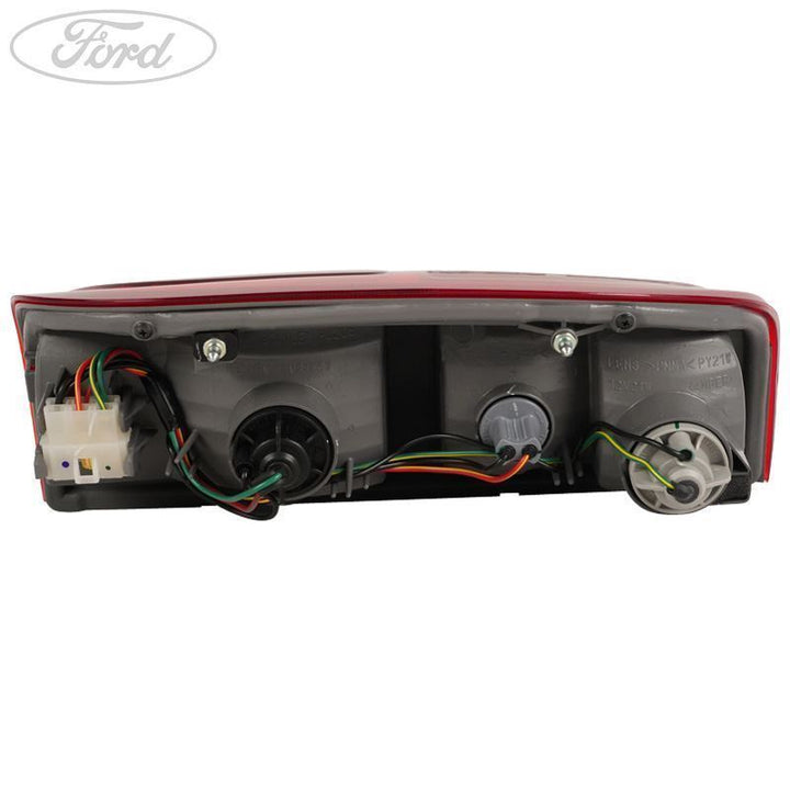 RANGER REAR DRIVER SIDE TAILLIGHT LAMP WITH PICKUP BOX 2004-2007