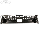 KUGA FRONT REINFORCEMENT PANEL WITH ADAPTIVE SPEED CTRL