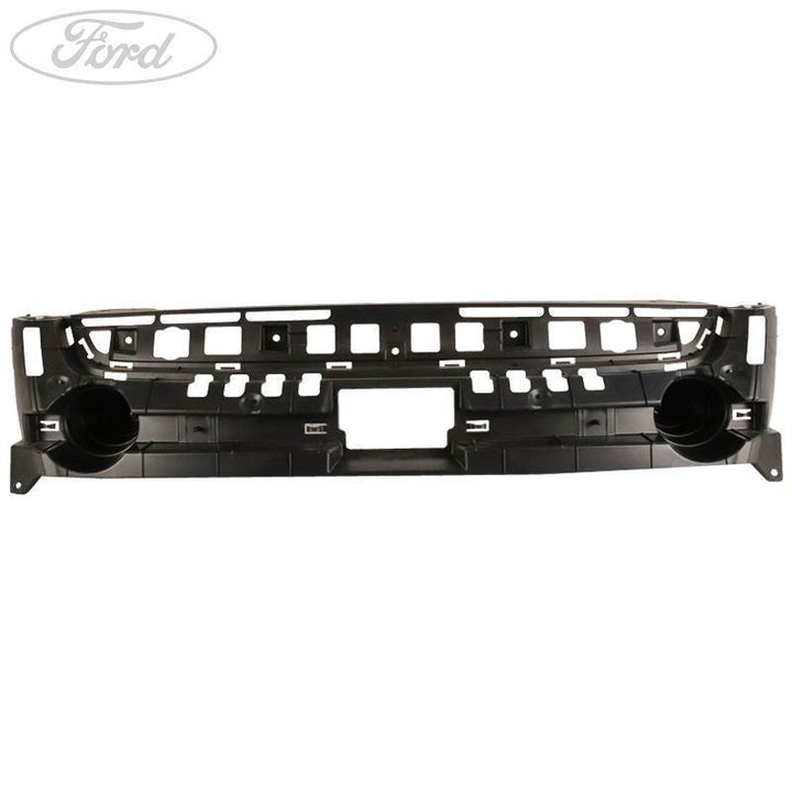 KUGA FRONT REINFORCEMENT PANEL WITH ADAPTIVE SPEED CTRL