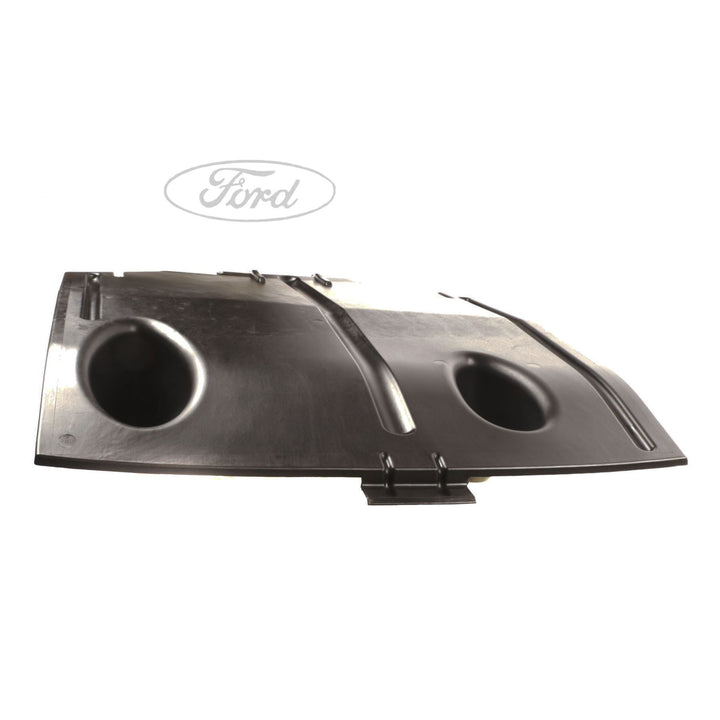 FOCUS FOCUS UNDERBODY AIR DEFLECTOR PANEL