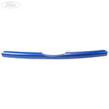 RANGER MK3 FRONT RADIATOR GRILLE MOULDING WINNING BLUE 06-