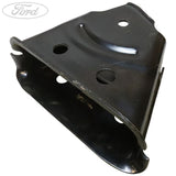REAR SUSPENSION BRACKET BLACK SINGLE X1 AB31-5775-AB