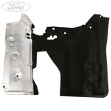 FLOOR INSULATOR