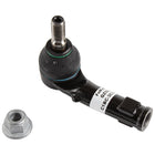 FIESTA ST ST2 FRONT O/S STEERING TRACK ROD END INC NUT