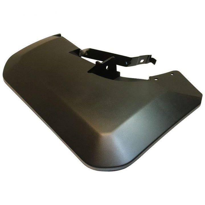 TRANSIT REAR O/S MUD FLAP DOUBLE WHEEL 01/2014-