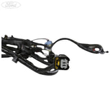 MONDEO MK4 S-MAX GALAXY ENGINE & TRANSMISSION WIRING