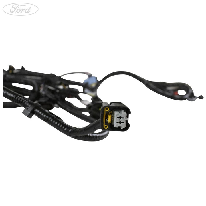 MONDEO MK4 S-MAX GALAXY ENGINE & TRANSMISSION WIRING
