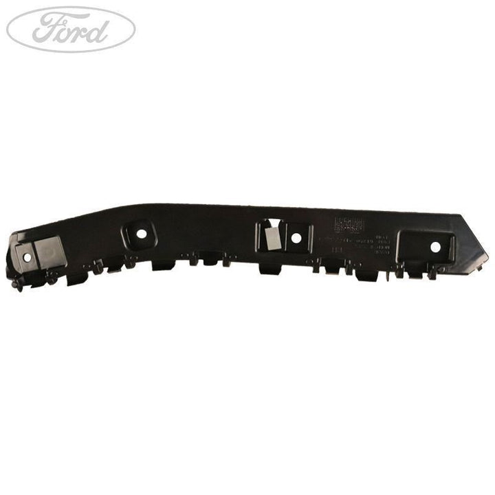 BUMPER MOUNTING BRACKET
