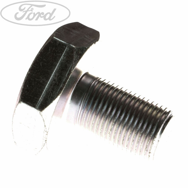 CRANKSHAFT PARTS