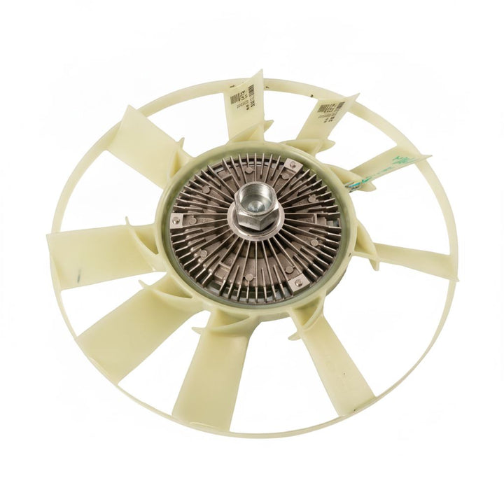 Transit 2.0 EcoBlue Auto Radiator Coolant Fan 2020-Onwards