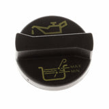 KA 1.2 MPI Oil Filler Cap Black 2008-2016