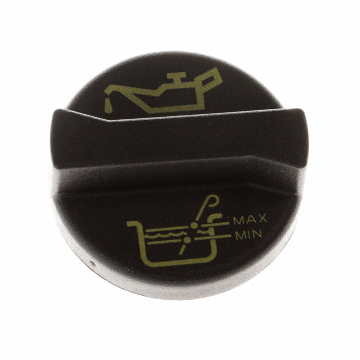KA 1.2 MPI Oil Filler Cap Black 2008-2016