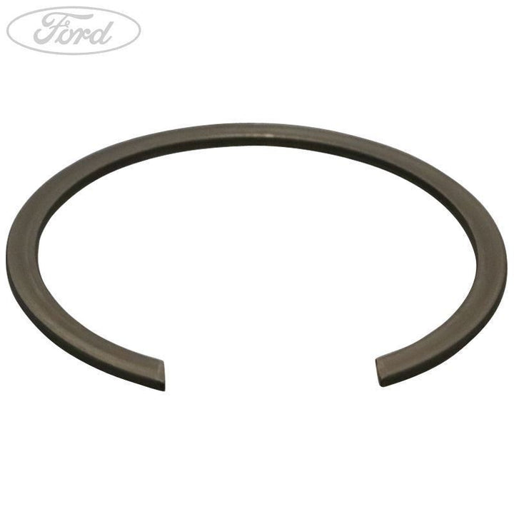 THRUST WASHER RETAINING RING