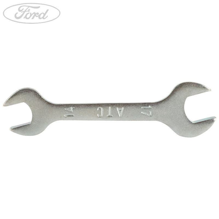 EVEREST RANGER TOOL KIT OPEN ENDED WRENCH 2003-2007