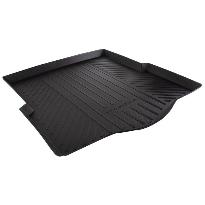 MONDEO FROM 09/2014 BOOT LINER