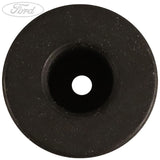 RADIATOR SUPPORT INSULATOR