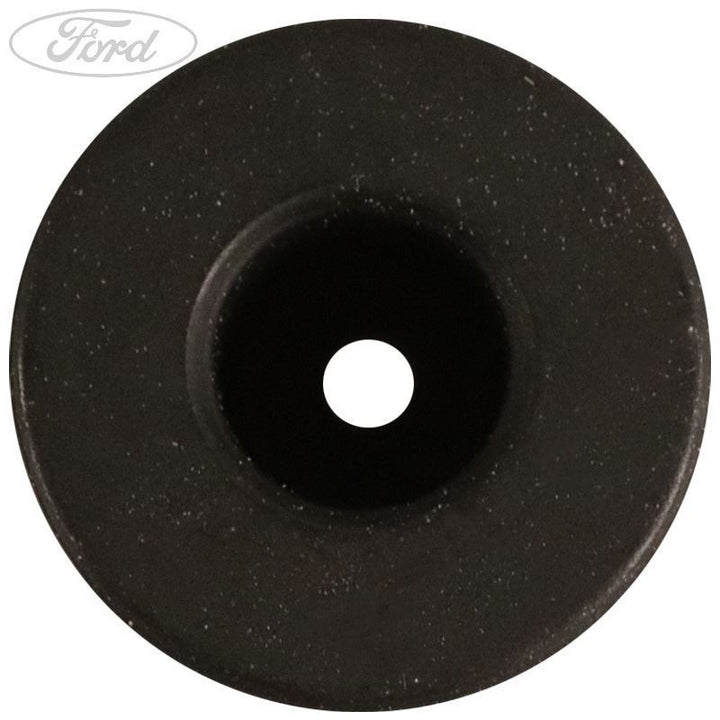 RADIATOR SUPPORT INSULATOR