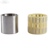 6-SPEED MANUAL TRANS OUTPUT SHAFT 4TH GEAR NEEDLE BEARING