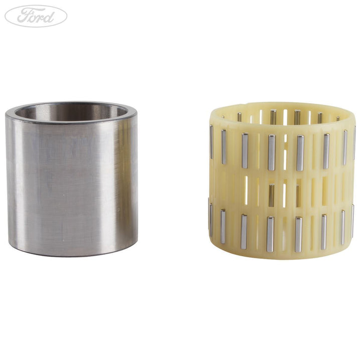 6-SPEED MANUAL TRANS OUTPUT SHAFT 4TH GEAR NEEDLE BEARING