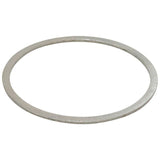 5 SPEED MANUAL DIFFERENTIAL SHIM 5MM 10/2014-