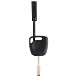 FOCUS BLANK UN-CUT KEY NON ILLUMINATED 98-05