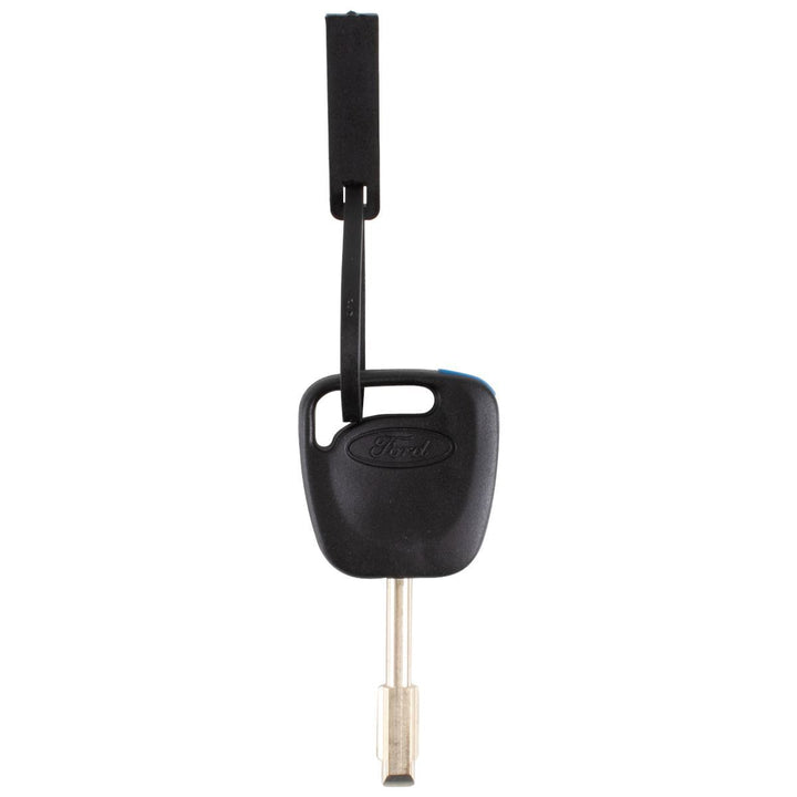 FOCUS BLANK UN-CUT KEY NON ILLUMINATED 98-05