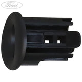 CUSTOM REAR N/S BUMPER OUTER PARKING AID SENSOR RETAINER