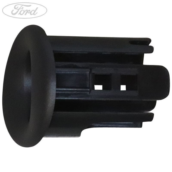 CUSTOM REAR N/S BUMPER OUTER PARKING AID SENSOR RETAINER