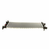C-MAX FOCUS ENGINE COOLING RADIATOR