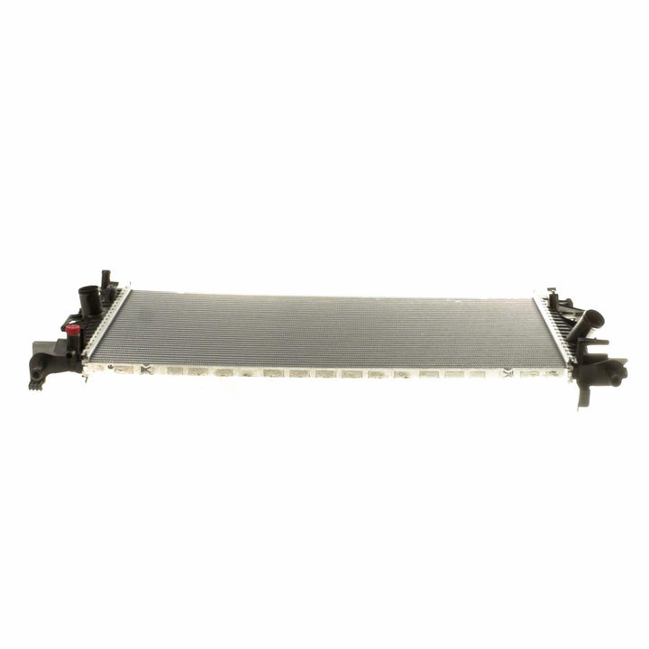 C-MAX FOCUS ENGINE COOLING RADIATOR