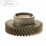 GEARBOX COUNTERSHAFT 3RD SPEED GEAR